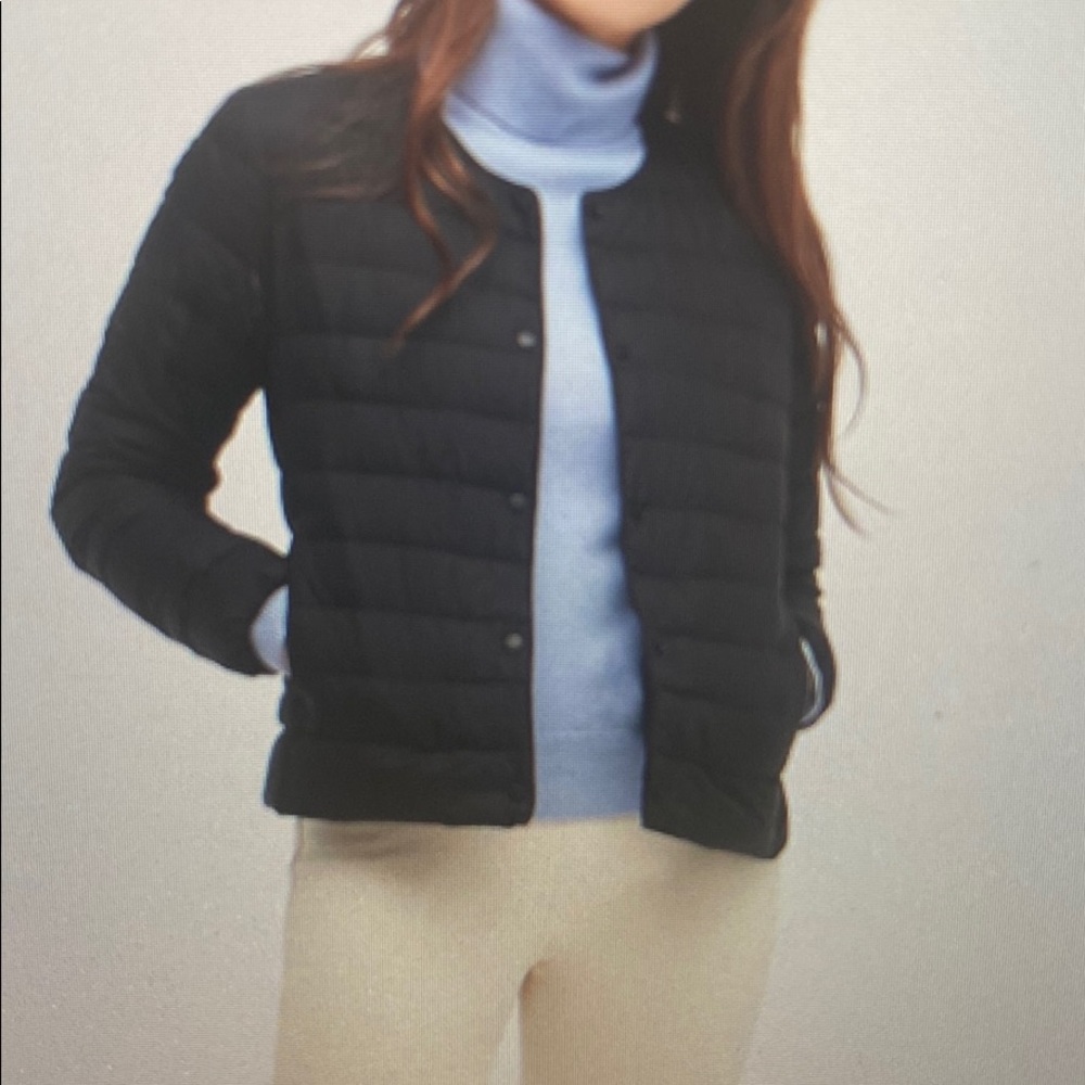 2 for $15 Uniqlo ultra light down compact jacket